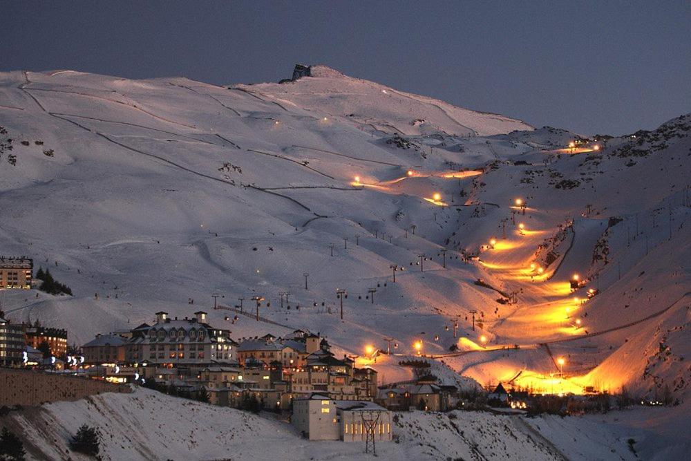 Апартаменти Zubicalm Ла-Субія Екстер'єр фото